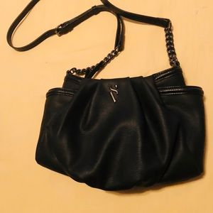 Vera wang crossbody mini bag